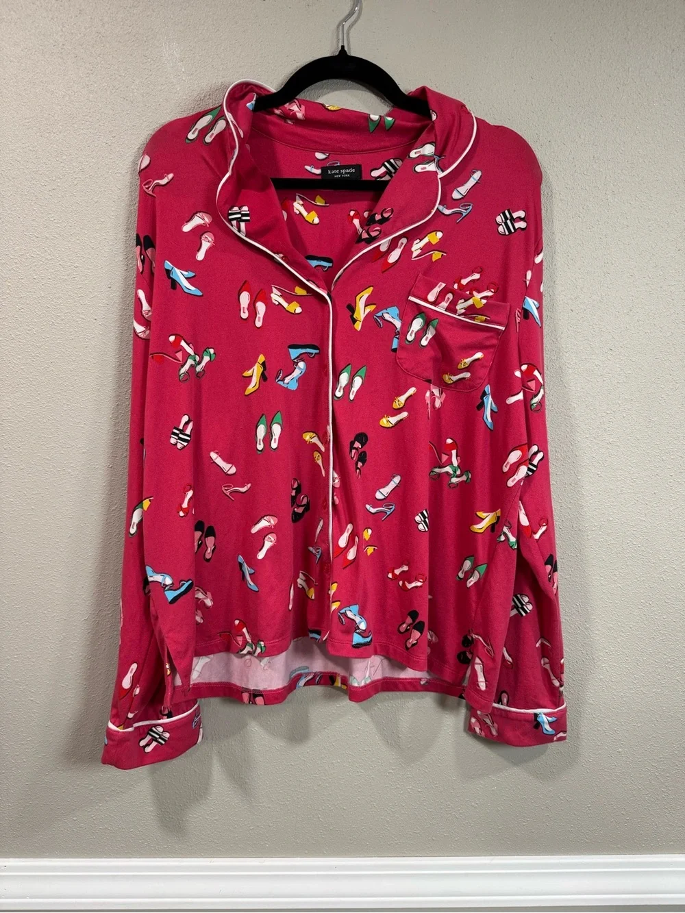 kate spade good size